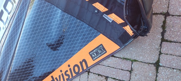 Loft Sails - Loftt Sails Wavescape