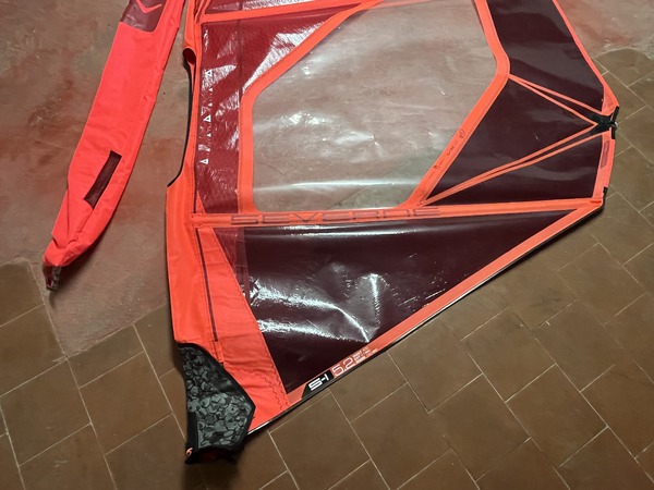 Severne Sails - S1 5.2