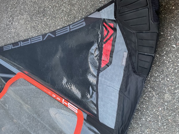 Severne Sails - S1 5.2