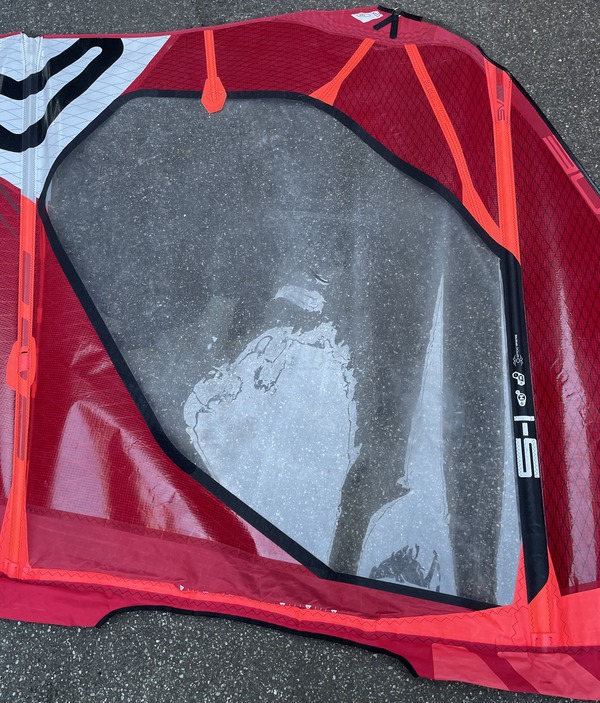 Severne Sails - S1 4.8