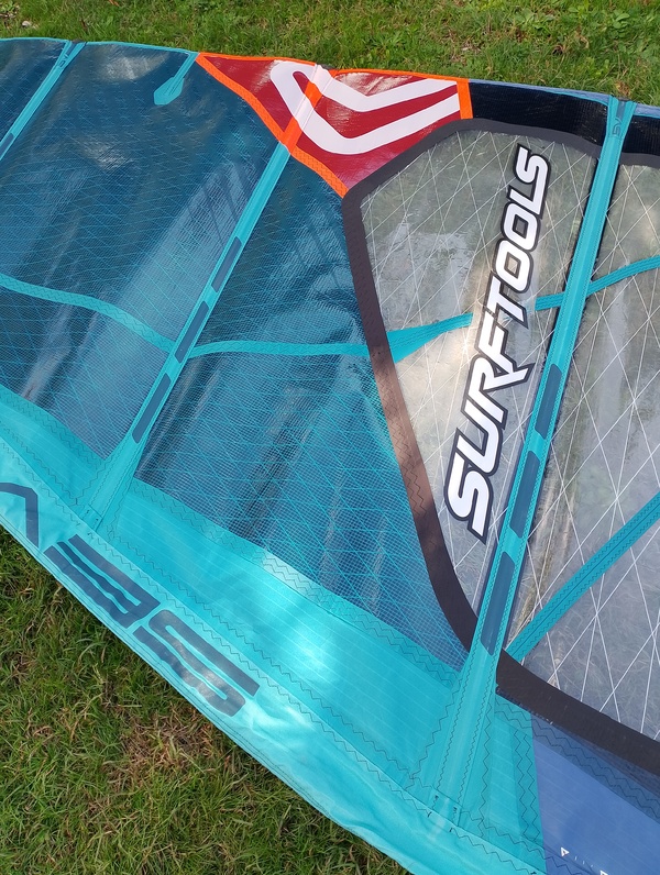 Severne Sails - Blade 