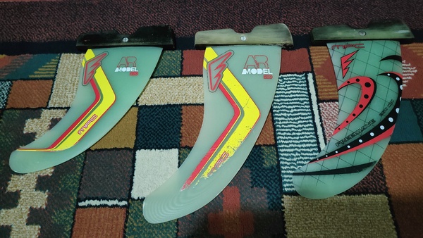 altra - Simmer style mfc dinafiber  Power box 