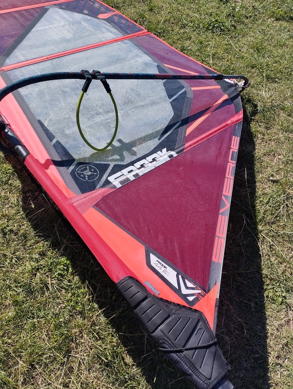 Severne Sails - Freek 4.4