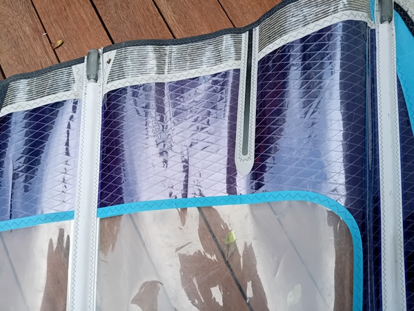 Neil Pryde - Expression 