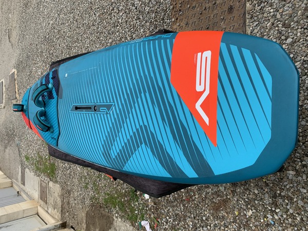 Severne Sails - DYNO 