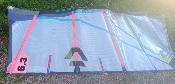 Duotone - Super Session HD 