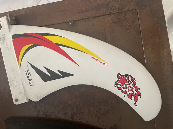 Mfc Maui Fins - Wave 20,9 US Box