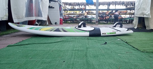 altra - Kauli Seadi custom 82 