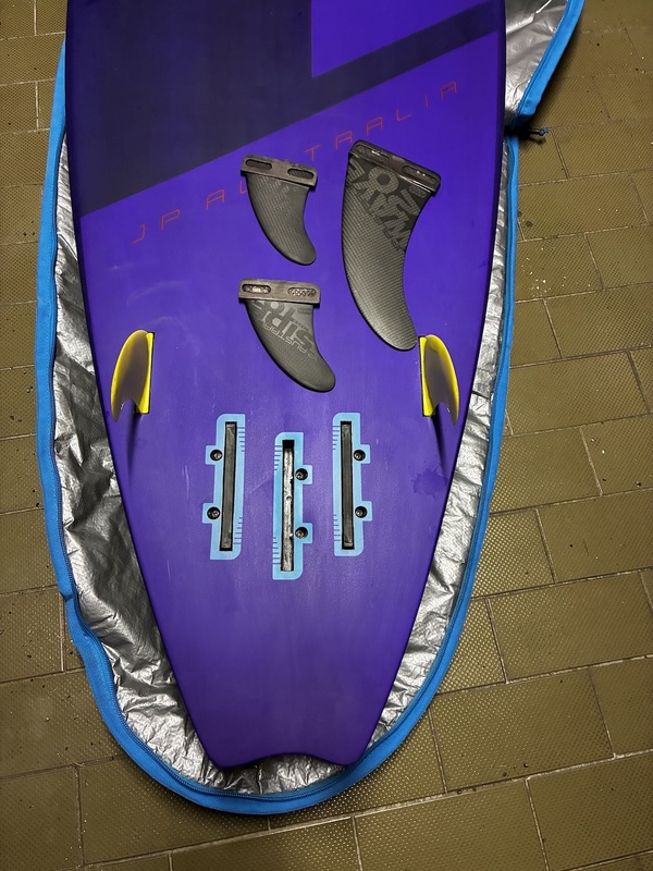 Jp - Magic Wave Pro Edition