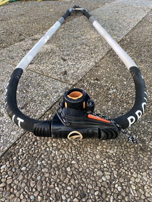 Pro Limit - Boma 145-195 RDM