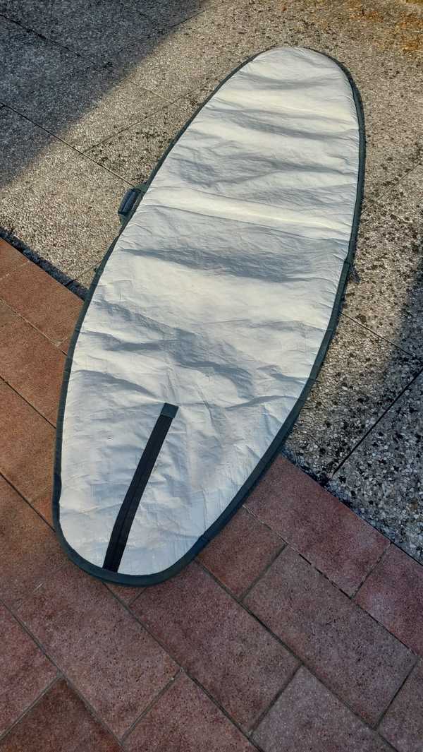 Ion - Sacca da windsurf