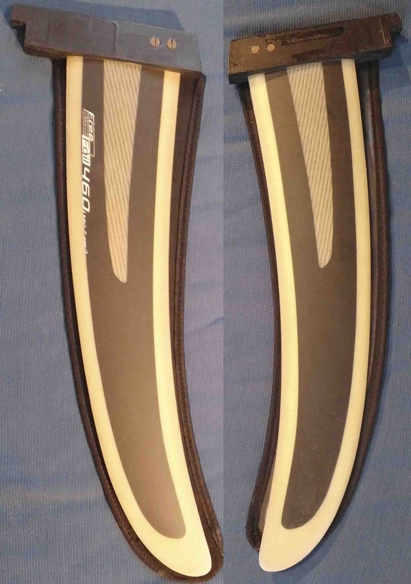 Select - tuttle trim slot us box