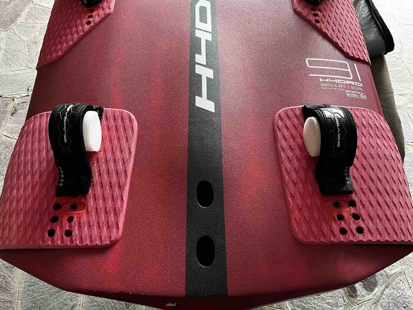 Severne Sails - HYDRO