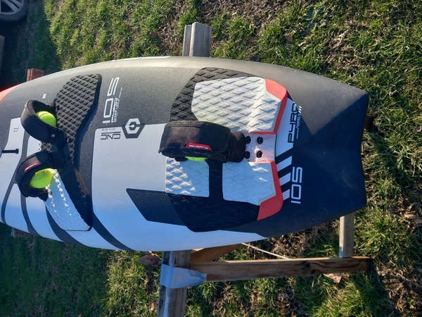 Severne Sails - Pyro