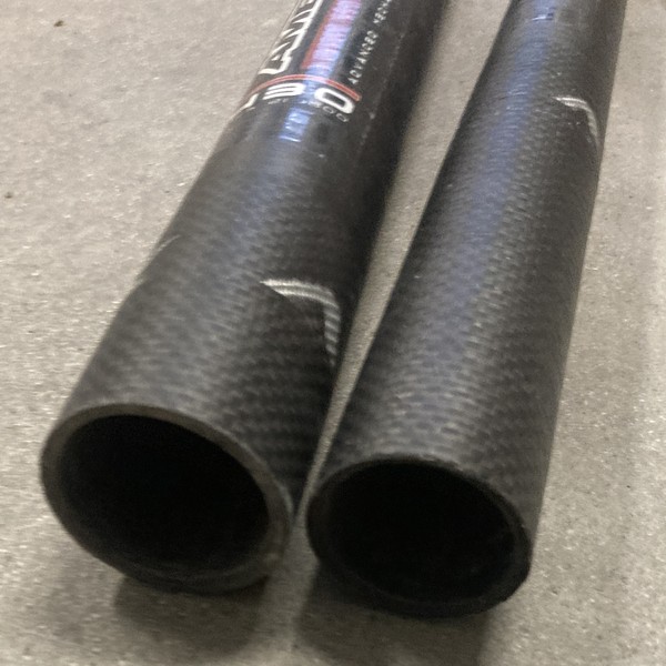 Amex - 430 uRDM 100% Carbon