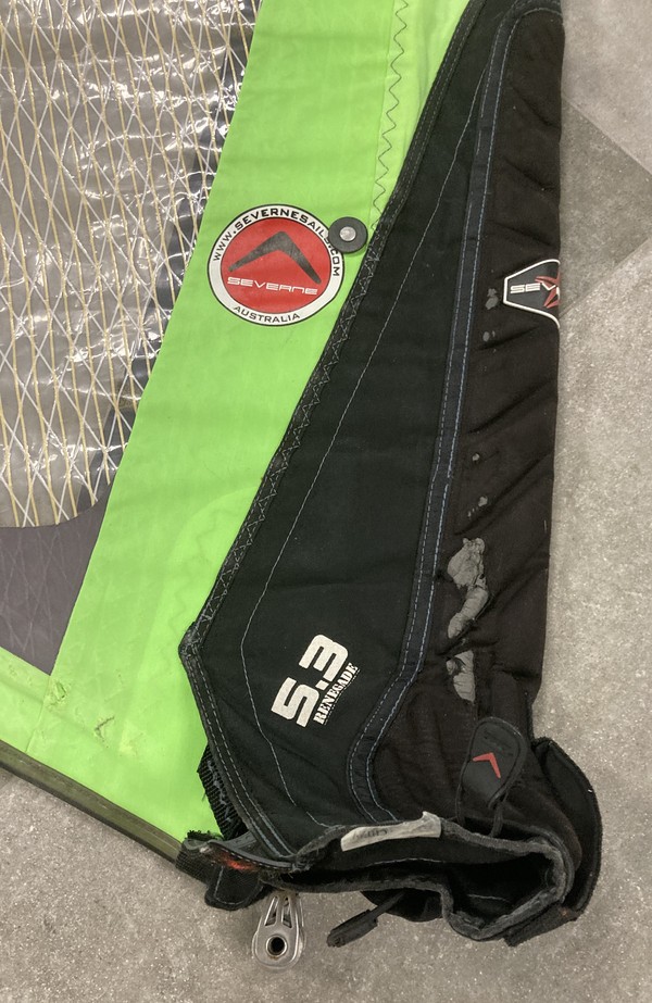 Severne Sails - "Renegade" 5.3