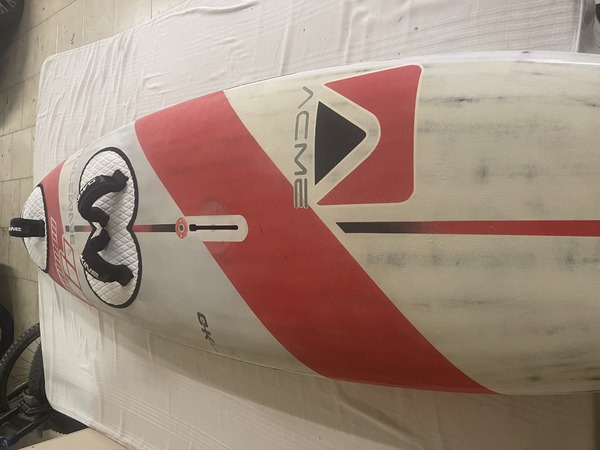 99 Novenove - Stylewave 114 NoveNove Custom 