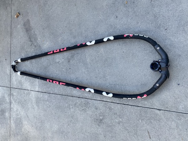 AL 360 - Ergal 160/205