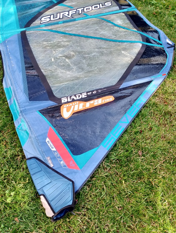 Severne Sails - Blade 