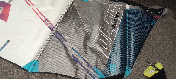 Duotone - Super Hero DLAB 5.3