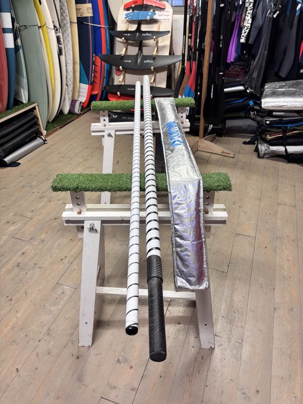 Duotone - PLATINUM SDM 100% 430