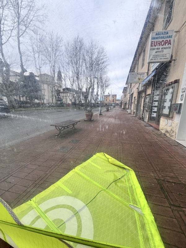 Goya - ECLIPSE PRO 5.5