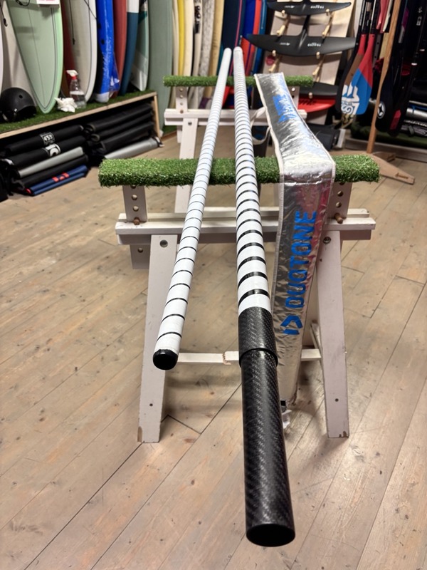 Duotone - PLATINUM SDM 100% 520