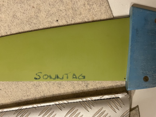 altra - Sonntag SLX 46 full carbon 