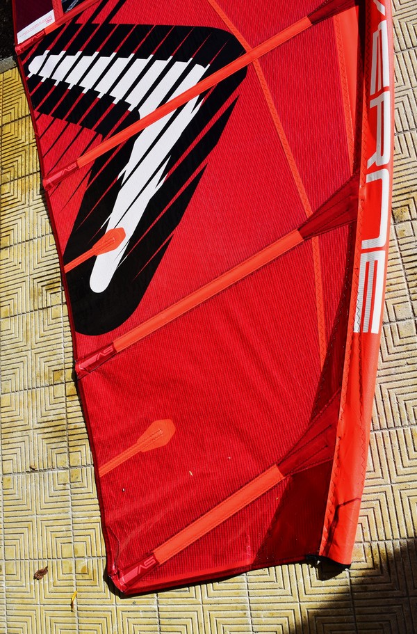 Severne Sails - Blade