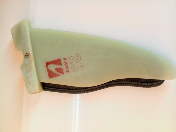 Maui Ultra Fins - X-wave 25 PB