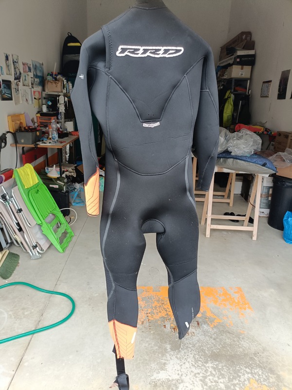 Rrd - Celsius Pro 5/3