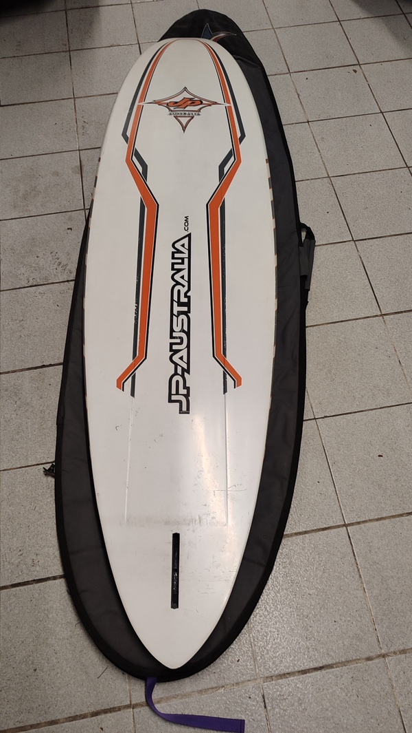 Jp - Freestyle Wave 78