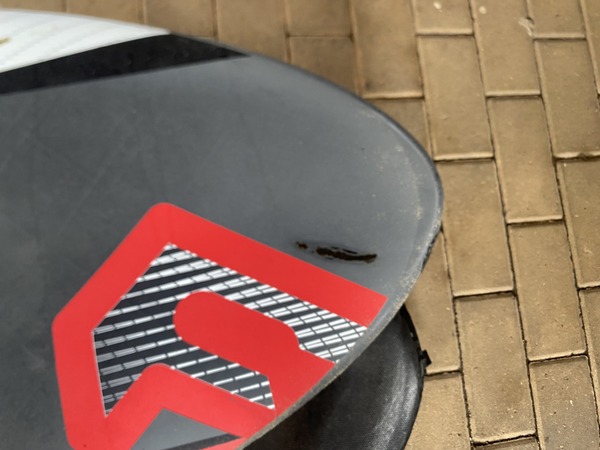 Fanatic - Falcon 113