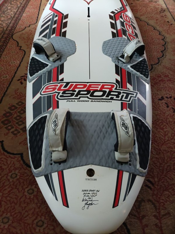 Jp - Supersport 136