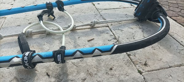 Aeron - Vgrip 160 210 