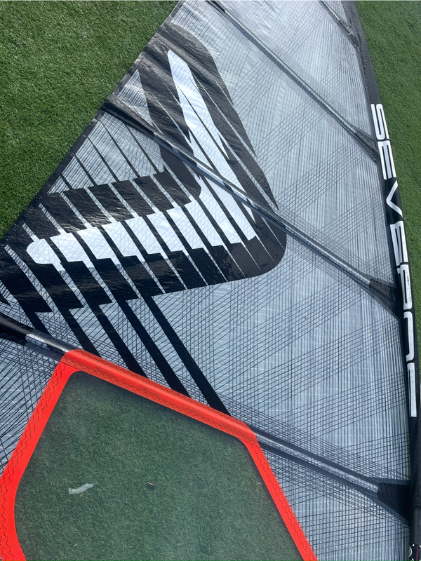 Severne Sails - Blade Pro 5 del 2022