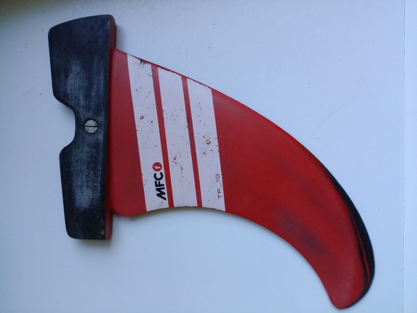 Mfc Maui Fins - Mfc TF 19 powerbox