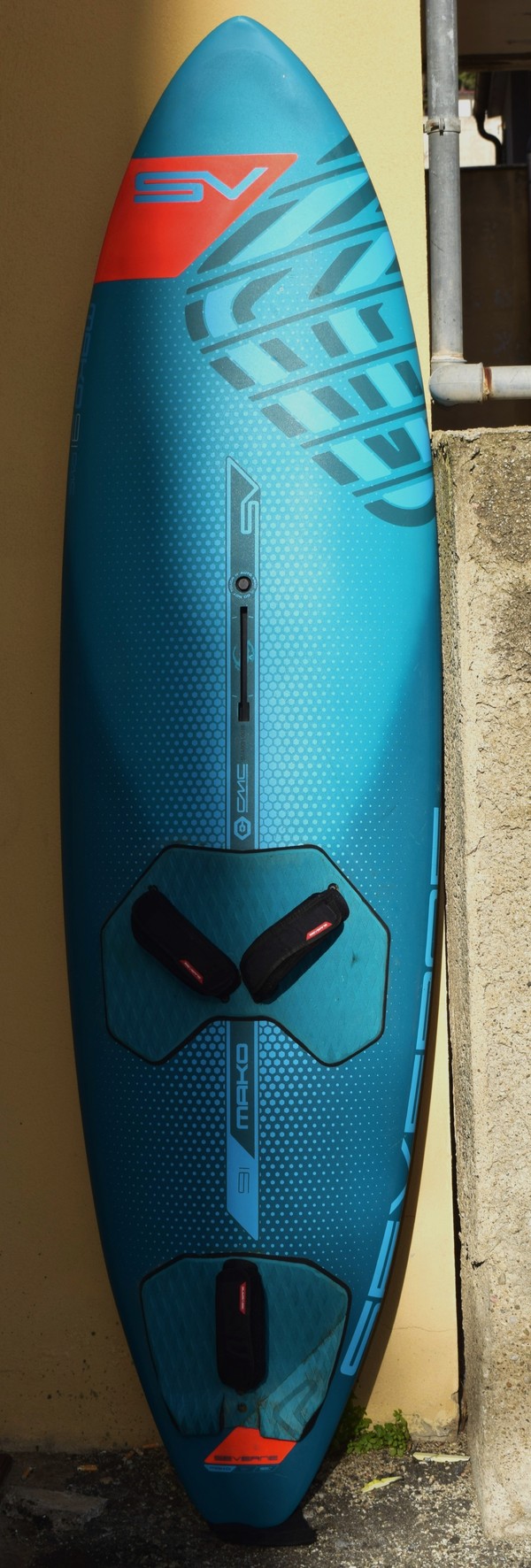 Severne Sails - Mako 91