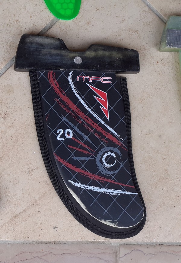 altra - pinne windsurf powerbox pinne windsurf powerbox