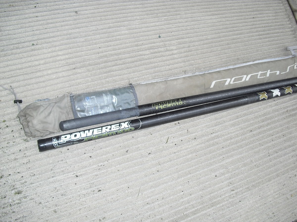 Carbon Tech - RDM Cm 430