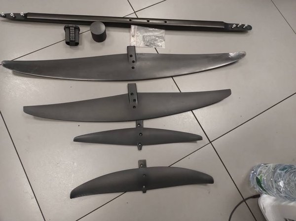 altra - PHANTOM IRIS X