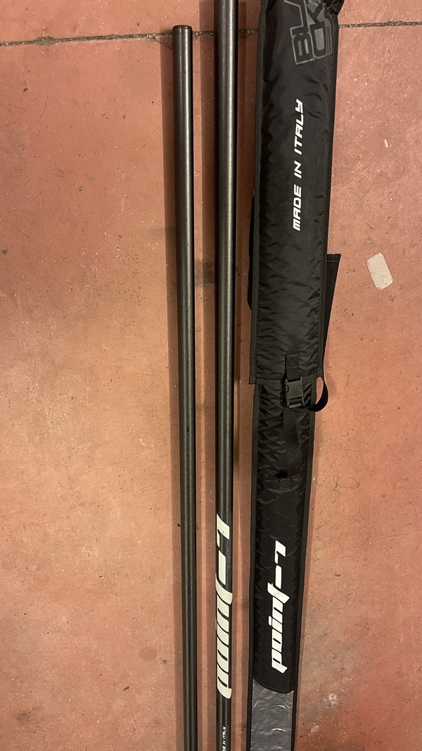 Point 7 - K97 RDM 430