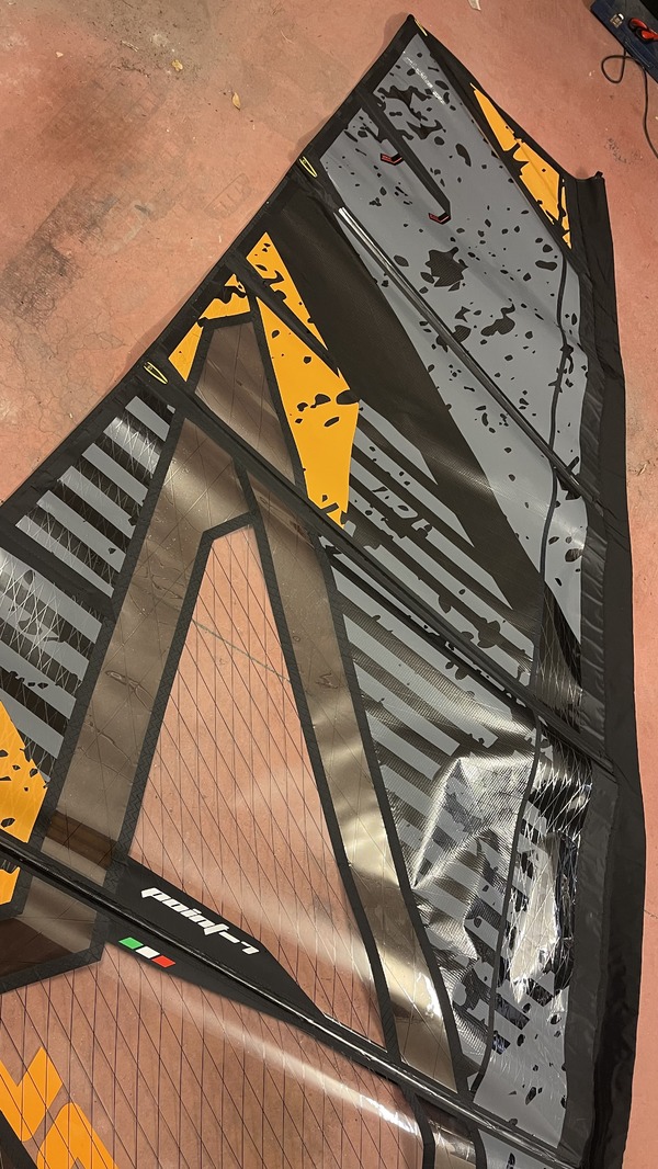 Point 7 - SPY 5.9 2025