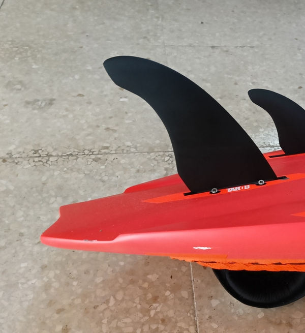 altra - Pinna 20,5 Slot box 