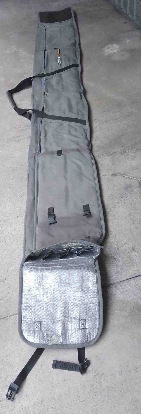 Neil Pryde - sacca porta alberi