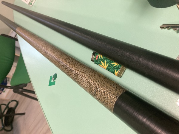 altra - Pwerex U.S.A. 430 RDM Carbon 91% CC