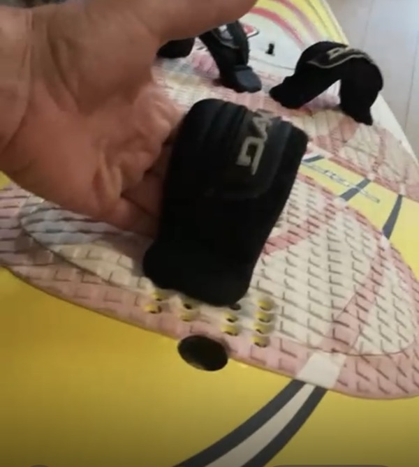 Rrd - FSW 87 LTD Carbon