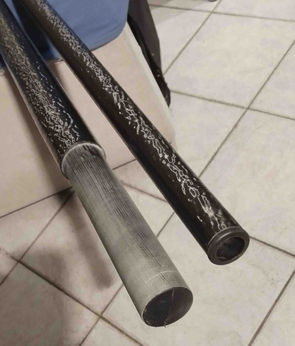 Amex - hybrid 60 SDM