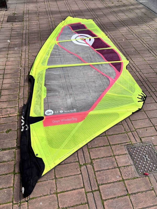 Goya - BANZAI PRO 5.3