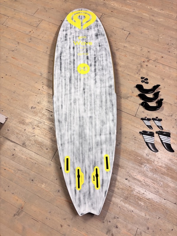 Goya - CUSTOM 4 PRO 94